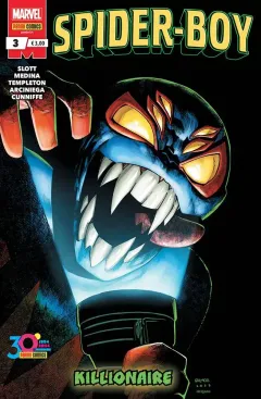 Volume cover
